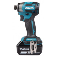 Makita Impact Driver 18V DTD173Z 180Nm