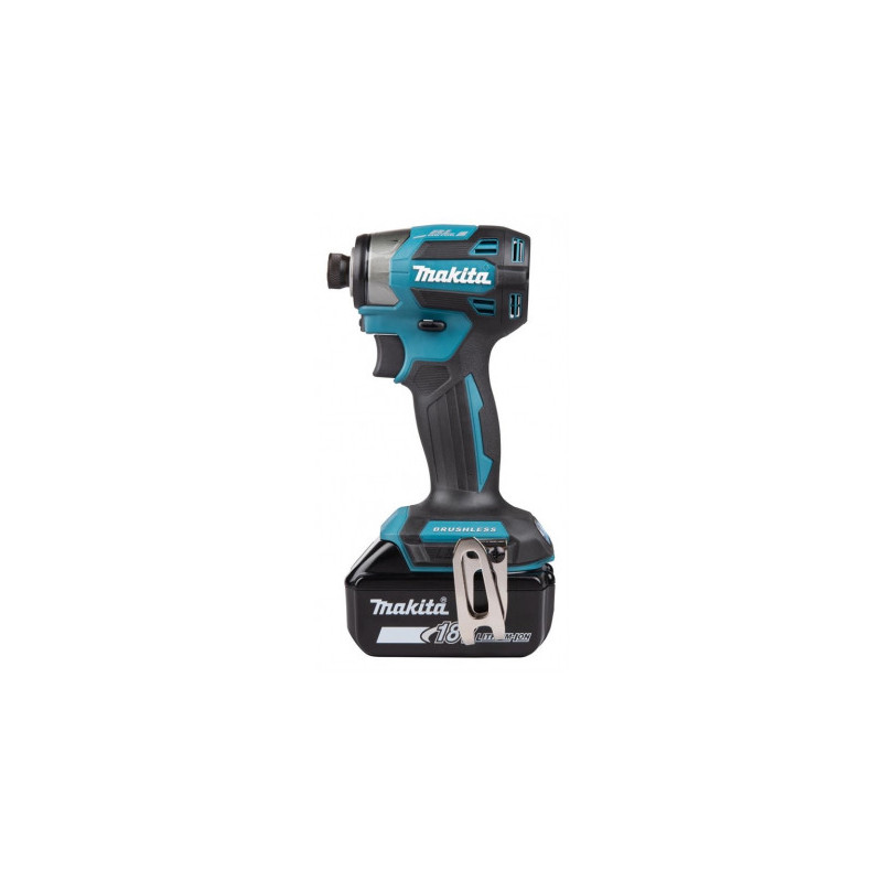 Makita Impact Driver 18V DTD173Z 180Nm