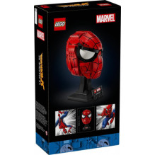 LEGO 76285 Spider-Man's Mask LEGO 76285 Spider-Man's Mask