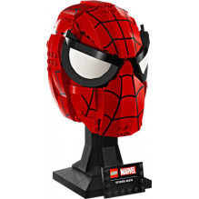 LEGO 76285 Spider-Man's Mask LEGO 76285 Spider-Man's Mask