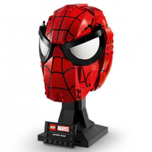 LEGO 76285 Spider-Man's Mask LEGO 76285 Spider-Man's Mask