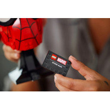 LEGO 76285 Spider-Man's Mask LEGO 76285 Spider-Man's Mask