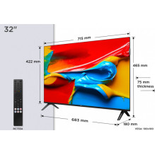 TCL 32V4C