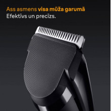 Braun HC5530
