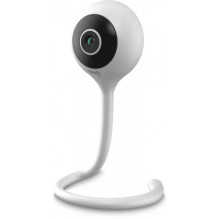 Overmax Babyline Smart Electronic Baby Monitor White