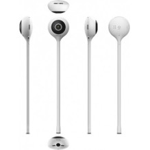 Overmax Babyline Smart Electronic Baby Monitor White
