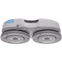 HUTT C7 balta