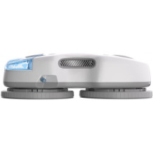 HUTT C7 balta
