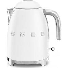 Smeg KLF03WHMEU matinė balta