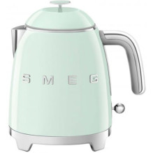 Smeg KLF05PGEU Pastel Green
