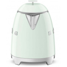 Smeg KLF05PGEU pastelinės žalios spalvos