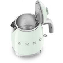Smeg KLF05PGEU Pastel Green