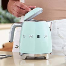 Smeg KLF05PGEU Pastel Green