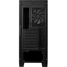 MSI MAG Forge 321R Airflow Black klaviatūra MSI MAG Forge 321R Airflow Black klaviatūra