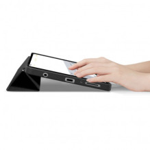 Tech-Protect SC PEN GALAXY TAB A9, A11 11.0 Black
