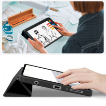 Tech-Protect SC PEN GALAXY TAB A9, A11 11.0 Black