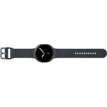 „Samsung Galaxy Watch8“ 44 mm L330 tamsiai pilkas „Samsung Galaxy Watch8“ 44 mm L330 tamsiai pilkas