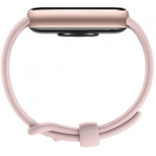 „Xiaomi Smart Band 9 Pro“ rožinio aukso spalvos „Xiaomi Smart Band 9 Pro“ rožinio aukso spalvos
