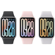 Xiaomi Smart Band 9 Pro Rose Gold