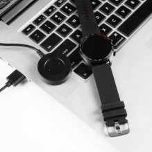 Tactical USB Charging Cable for Huawei Watch GT / GT2 / Honor Magic Watch 2 Tactical USB Charging Cable for Huawei Watch GT / GT2 / Honor Magic Watch 2
