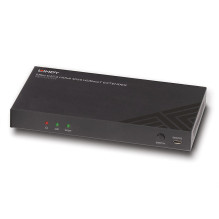 AV Imtuvas - LINDY Cat.6 HDMI 4K60 HDBaseT Imtuvas, Garsui, IR, RS-232, 100 m AV Imtuvas - LINDY Cat.6 HDMI 4K60 HDBaseT Imtuvas, Garsui, IR, RS-232, 100 m