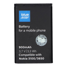 Battery for Nokia 3100 /...