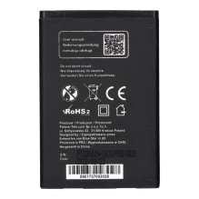 Battery for LG L3 / L5 / P970 Optimus Black / P690 Optimus Net 1300 mAh Blue Star Premium Battery for LG L3 / L5 / P970 Optimus Black / P690 Optimus Net 1300 mAh Blue Star Premium