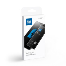 Battery for LG L3 / L5 / P970 Optimus Black / P690 Optimus Net 1300 mAh Blue Star Premium Battery for LG L3 / L5 / P970 Optimus Black / P690 Optimus Net 1300 mAh Blue Star Premium