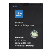 Nokia N97 Mini / E5 / E7-00...
