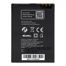 Battery for Nokia N97 Mini / E5 / E7-00 / N8 950 mAh Blue Star Battery for Nokia N97 Mini / E5 / E7-00 / N8 950 mAh Blue Star