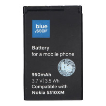 Battery for Nokia 5310 XM /...
