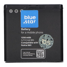Battery for Nokia E51 / N81...