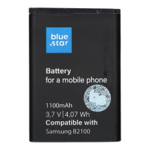 „Samsung B2100“ 1100 mAh...