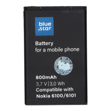 Battery for Nokia 6101 /...