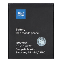 Battery for Samsung S3 Mini...