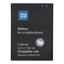 Samsung S4 Mini I9190 / Ace...