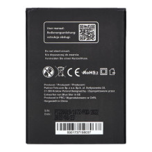 Battery for Samsung S4 Mini I9190 / Ace 4 G357 2100 mAh Blue Star Premium Battery for Samsung S4 Mini I9190 / Ace 4 G357 2100 mAh Blue Star Premium