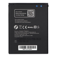 Battery for Samsung Core 2000 mAh Blue Star Premium Battery for Samsung Core 2000 mAh Blue Star Premium