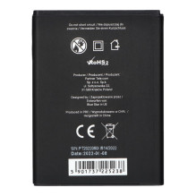 Battery for Samsung Galaxy Mini 2 S6500 / Galaxy Young S6310 / Galaxy Ace Plus S7500 1550 mAh Blue Star Premium Battery for Samsung Galaxy Mini 2 S6500 / Galaxy Young S6310 / Galaxy Ace Plus S7500 1550 mAh Blue Star Premium