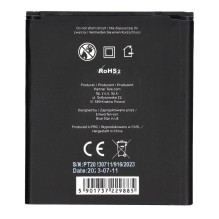 Battery for Samsung S7710 Galaxy Xcover 2 1500 mAh Blue Star Battery for Samsung S7710 Galaxy Xcover 2 1500 mAh Blue Star