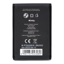BLUE STAR PREMIUM battery for SAMSUNG B2710 Solid 1400 mAh BLUE STAR PREMIUM battery for SAMSUNG B2710 Solid 1400 mAh
