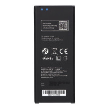 Samsung Galaxy Note 4 N910 baterija 3400 mAh Blue Star Premium Samsung Galaxy Note 4 N910 baterija 3400 mAh Blue Star Premium