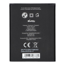 Samsung Galaxy Grand I9082 / Galaxy Grand Neo I9060 baterija 2500 mAh Blue Star Premium Samsung Galaxy Grand I9082 / Galaxy Grand Neo I9060 baterija 2500 mAh Blue Star Premium