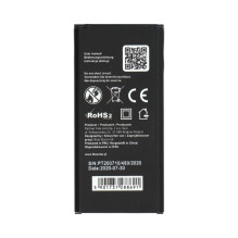 Battery for Samsung S5 Mini G800F 2500 mAh Blue Star Premium Battery for Samsung S5 Mini G800F 2500 mAh Blue Star Premium