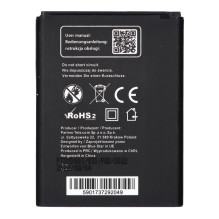 Battery for LG G2 Mini 2600 mAh Blue Star Premium Battery for LG G2 Mini 2600 mAh Blue Star Premium