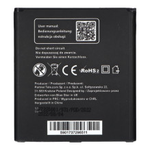 Samsung Grand Prime G530 / J3 2016 / J5 baterija 2800 mAh Blue Star Premium Samsung Grand Prime G530 / J3 2016 / J5 baterija 2800 mAh Blue Star Premium