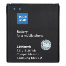 Battery for Samsung Core 2...