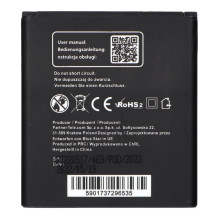 Samsung Core 2 G355 baterija 2200 mAh Blue Star Premium Samsung Core 2 G355 baterija 2200 mAh Blue Star Premium