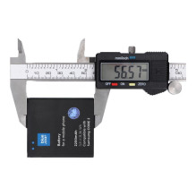 Battery for Samsung Core 2 G355 2200 mAh Blue Star Premium