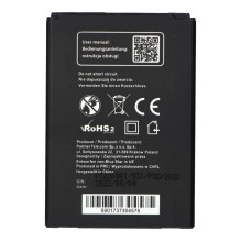 LG L50 L / Fino / Joy / Leon akumuliatorius 2000 mAh Blue Star Premium
